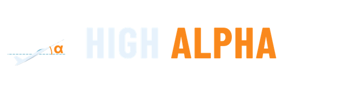 HIGH ALPHA